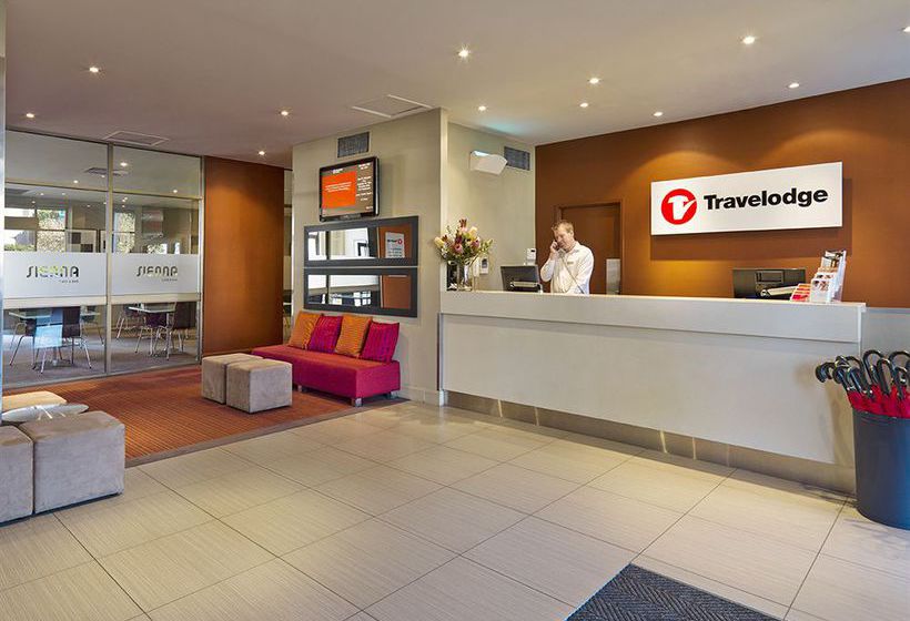 Hotel Travelodge Newcastle | Newcastle | New South Wales | Australia 13