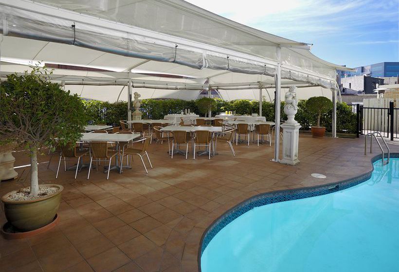 Hotel Travelodge Newcastle | Newcastle | New South Wales | Australia 3