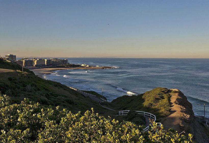 Hotel Travelodge Newcastle | Newcastle | New South Wales | Australia 4