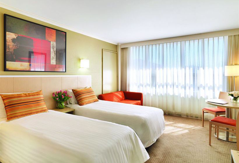 Hotel Travelodge Newcastle | Newcastle | New South Wales | Australia 5