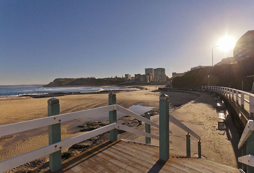 Hotel Travelodge Newcastle | Newcastle | New South Wales | Australia 6