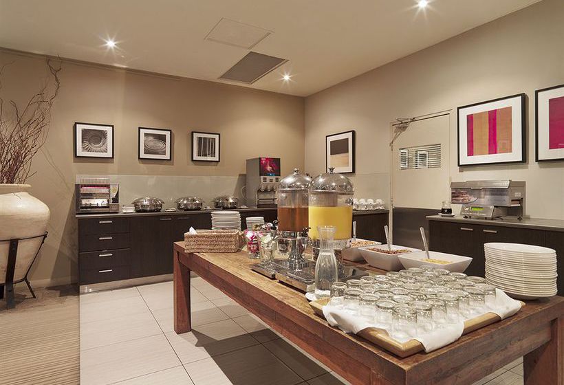 Hotel Travelodge Newcastle | Newcastle | New South Wales | Australia 7