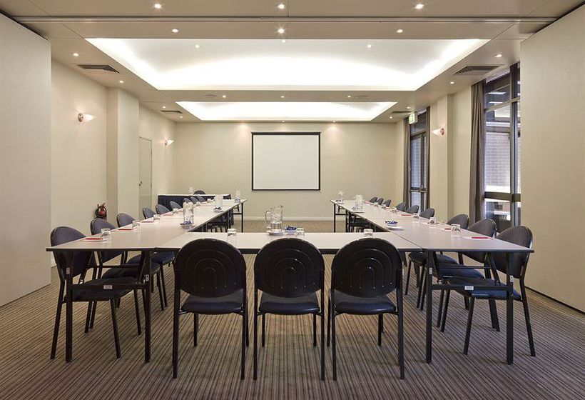 Hotel Travelodge Newcastle | Newcastle | New South Wales | Australia 9