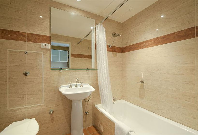 Quality Hotel NOAH'S On The Beach | Newcastle | New South Wales | Australia 1