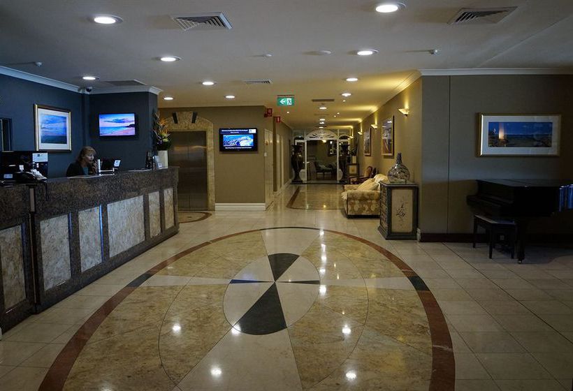 Quality Hotel NOAH'S On The Beach | Newcastle | New South Wales | Australia 11