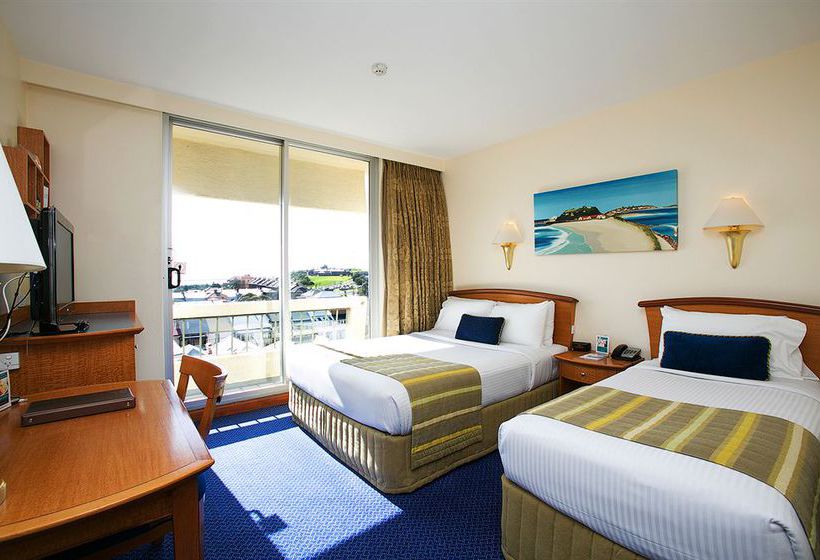 Quality Hotel NOAH'S On The Beach | Newcastle | New South Wales | Australia 2
