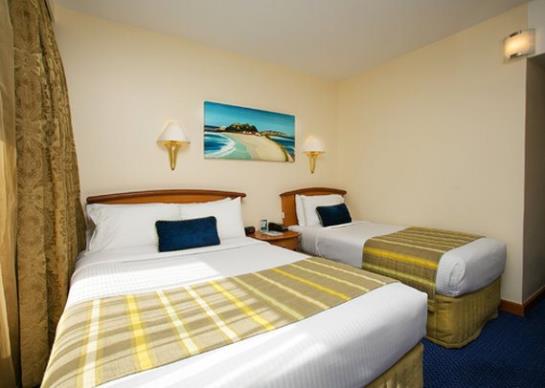 Quality Hotel NOAH'S On The Beach | Newcastle | New South Wales | Australia 20