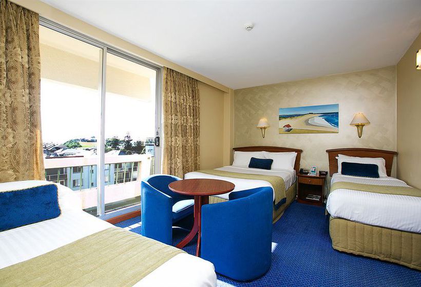 Quality Hotel NOAH'S On The Beach | Newcastle | New South Wales | Australia 3
