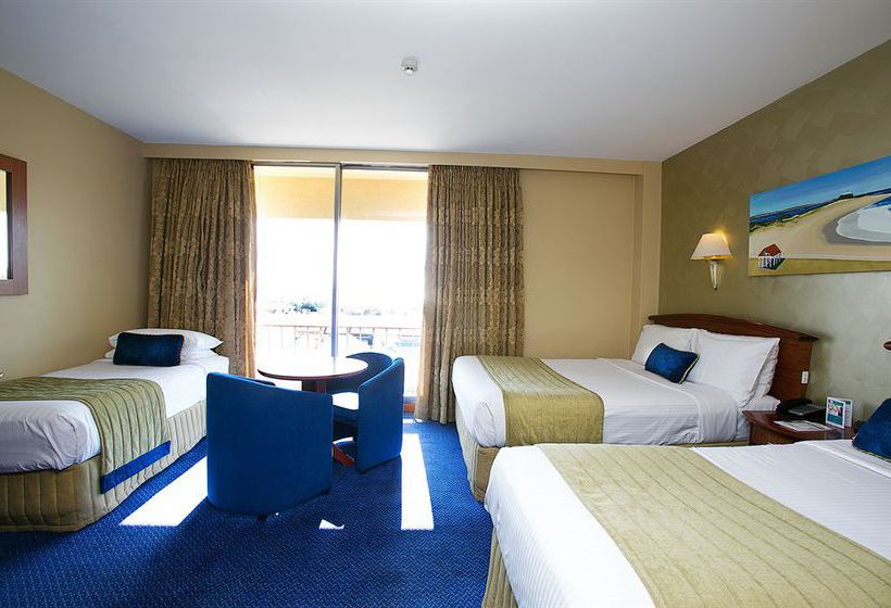 Quality Hotel NOAH'S On The Beach | Newcastle | New South Wales | Australia 5