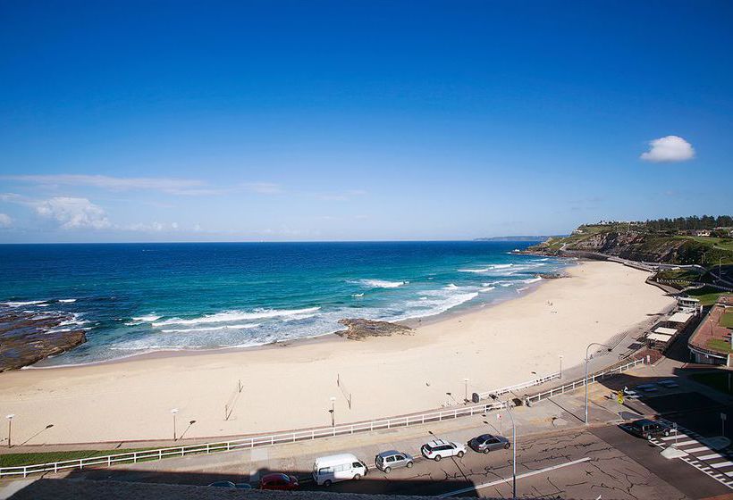 Quality Hotel NOAH'S On The Beach | Newcastle | New South Wales | Australia 9