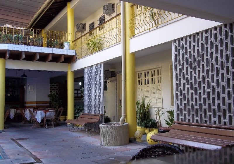 Hotel Marlim  | Porto Seguro | Bahia | Brasil 2