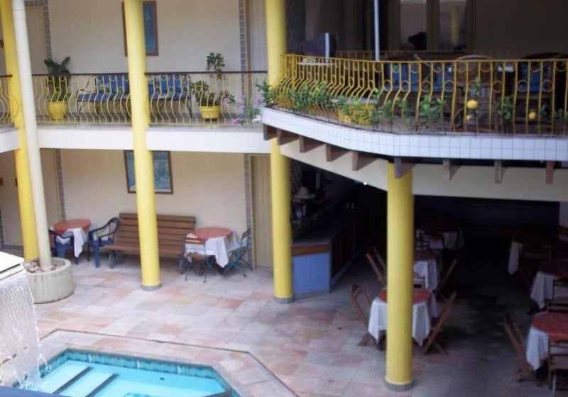 Hotel Marlim  | Porto Seguro | Bahia | Brasil 3