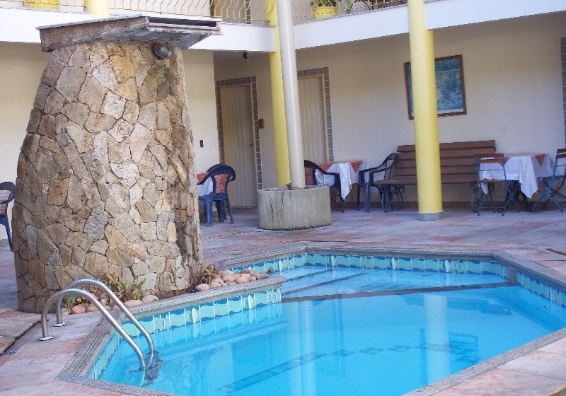 Hotel Marlim  | Porto Seguro | Bahia | Brasil 4