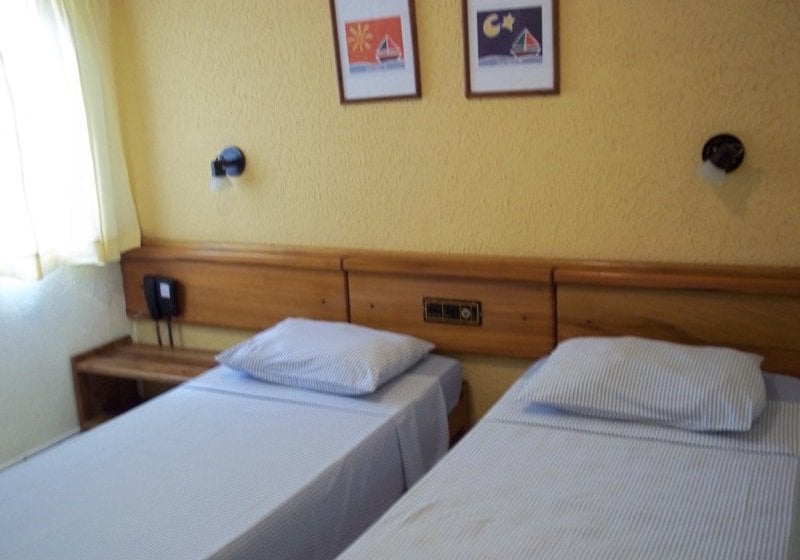 Hotel Marlim  | Porto Seguro | Bahia | Brasil 5