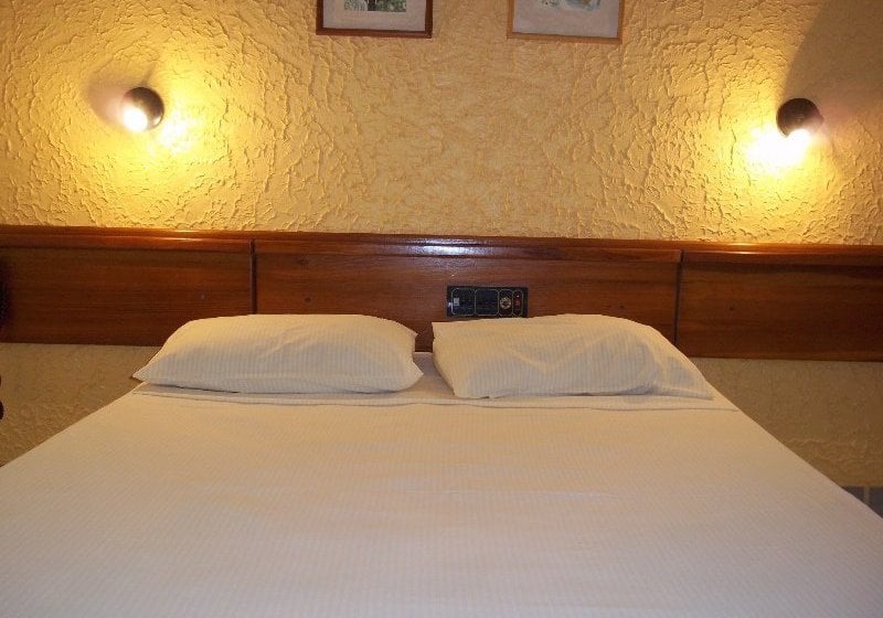 Hotel Marlim  | Porto Seguro | Bahia | Brasil 6