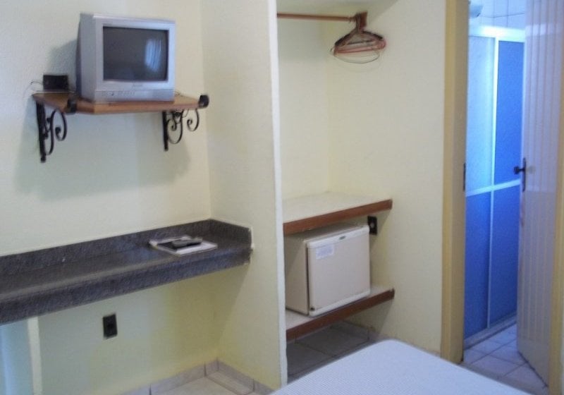 Hotel Marlim  | Porto Seguro | Bahia | Brasil 7