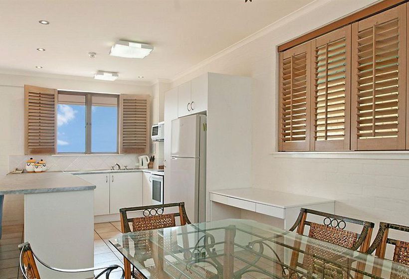 Hotel Noosa International Resort | Noosa Heads | Queensland | Australia 1