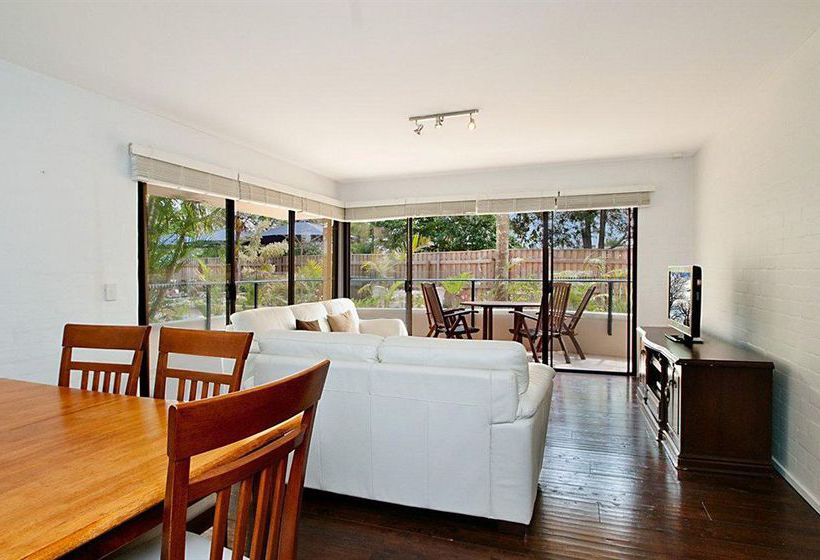 Hotel Noosa International Resort | Noosa Heads | Queensland | Australia 10