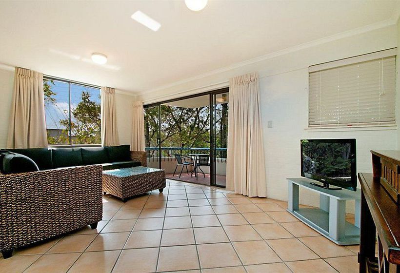 Hotel Noosa International Resort | Noosa Heads | Queensland | Australia 11