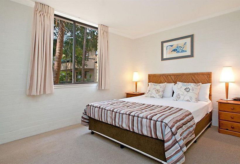 Hotel Noosa International Resort | Noosa Heads | Queensland | Australia 12