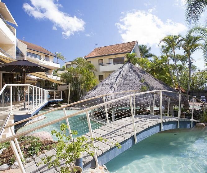 Hotel Noosa International Resort | Noosa Heads | Queensland | Australia 2