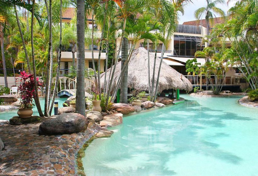 Hotel Noosa International Resort | Noosa Heads | Queensland | Australia 3