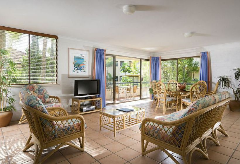 Hotel Noosa International Resort | Noosa Heads | Queensland | Australia 4