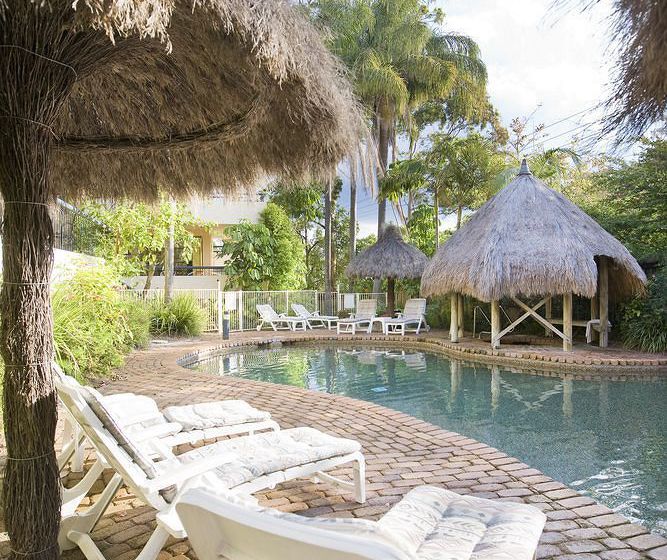 Hotel Noosa International Resort | Noosa Heads | Queensland | Australia 5