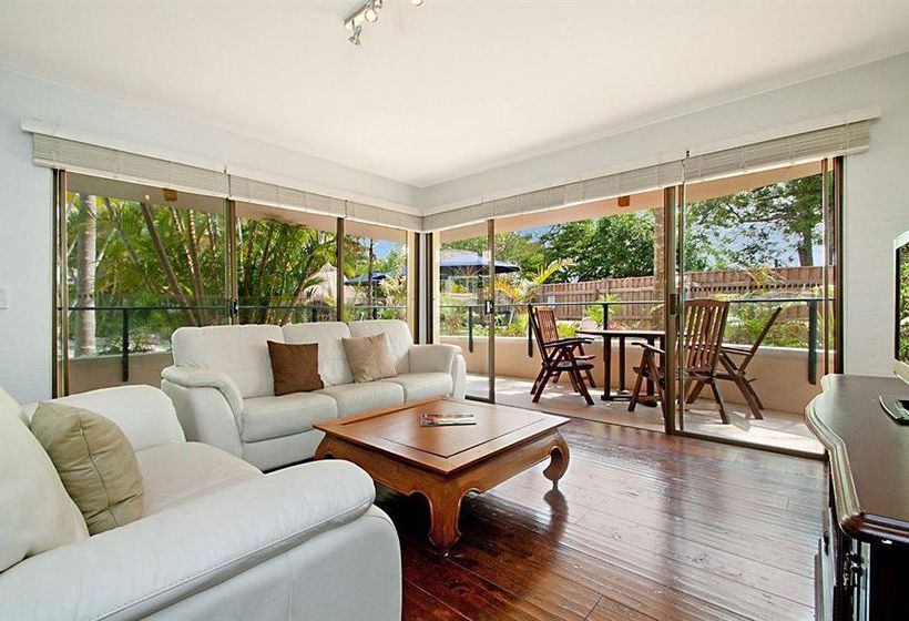 Hotel Noosa International Resort | Noosa Heads | Queensland | Australia 6