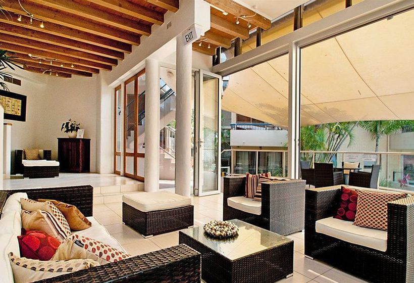 Hotel Noosa International Resort | Noosa Heads | Queensland | Australia 7