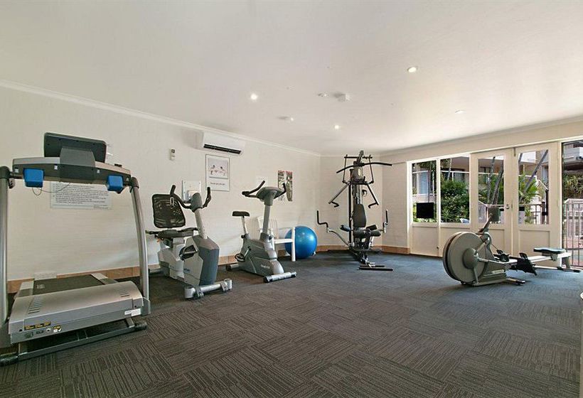 Hotel Noosa International Resort | Noosa Heads | Queensland | Australia 9