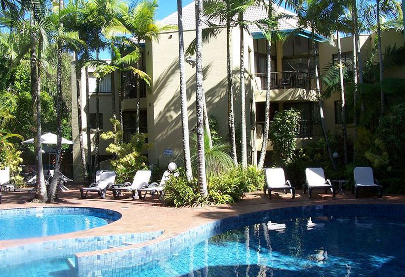 Resort Breakfree Ocean Breeze