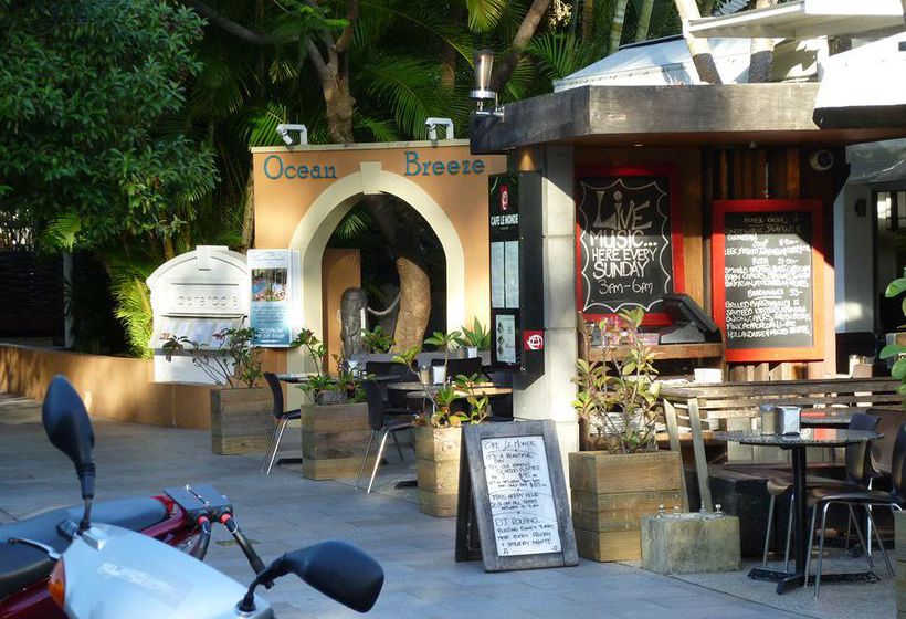 Resort Breakfree Ocean Breeze | Noosa Heads | Queensland | Australia 1