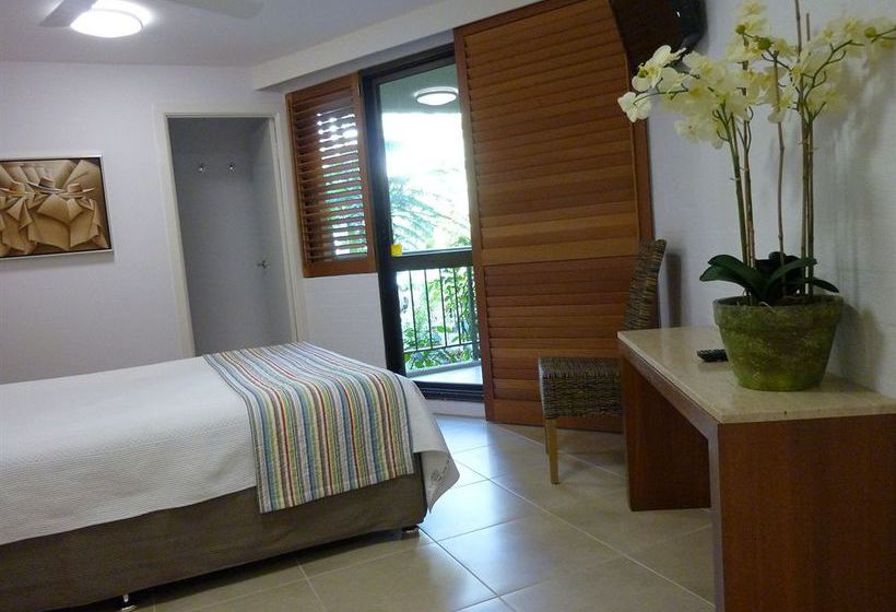 Resort Breakfree Ocean Breeze | Noosa Heads | Queensland | Australia 11