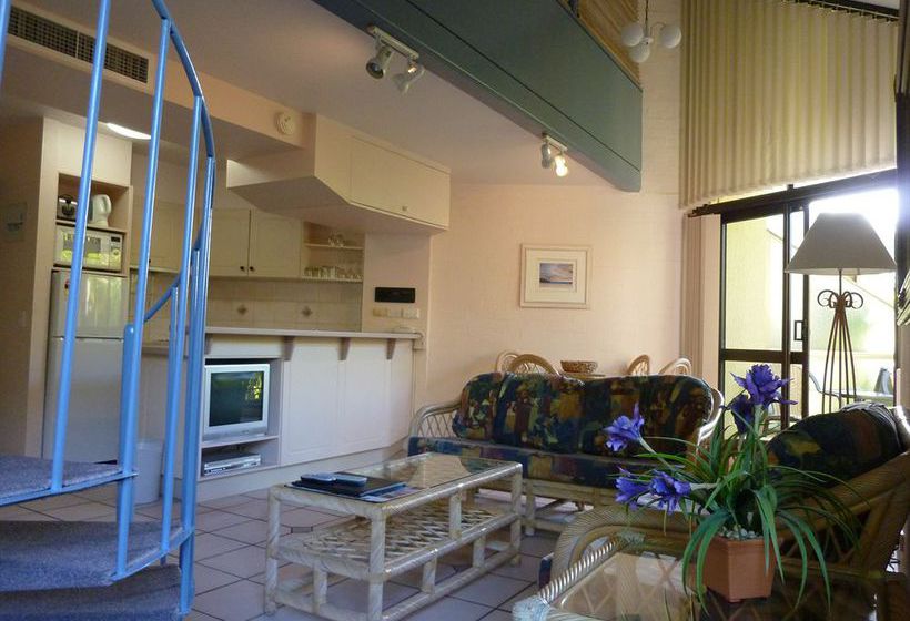 Resort Breakfree Ocean Breeze | Noosa Heads | Queensland | Australia 12