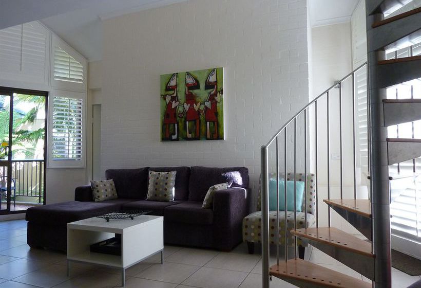 Resort Breakfree Ocean Breeze | Noosa Heads | Queensland | Australia 14