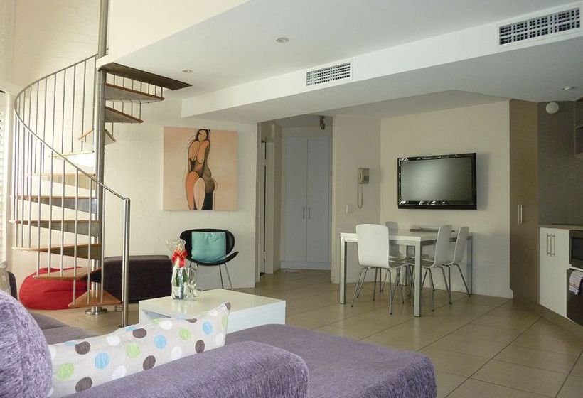 Resort Breakfree Ocean Breeze | Noosa Heads | Queensland | Australia 15