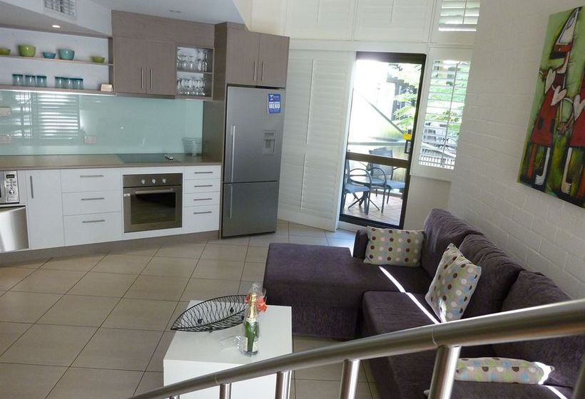 Resort Breakfree Ocean Breeze | Noosa Heads | Queensland | Australia 16