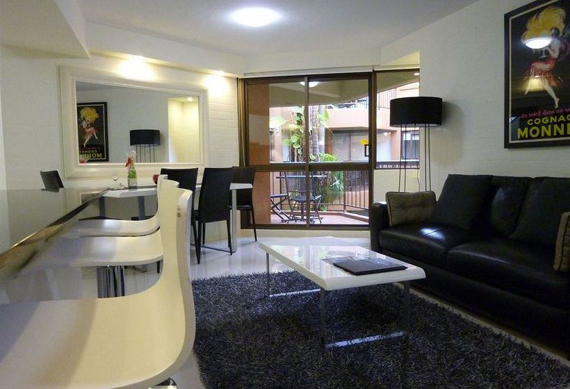 Resort Breakfree Ocean Breeze | Noosa Heads | Queensland | Australia 17