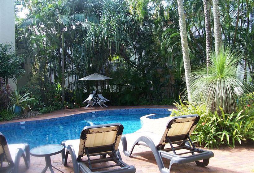 Resort Breakfree Ocean Breeze | Noosa Heads | Queensland | Australia 2