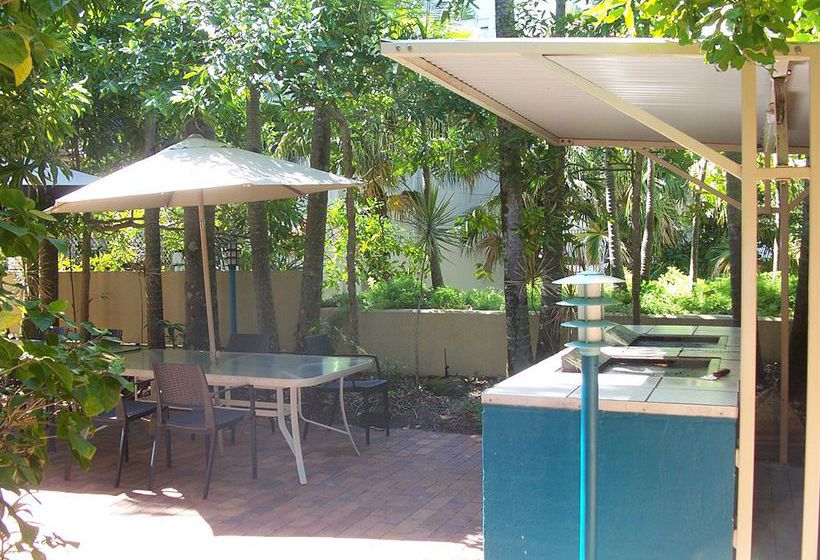 Resort Breakfree Ocean Breeze | Noosa Heads | Queensland | Australia 3