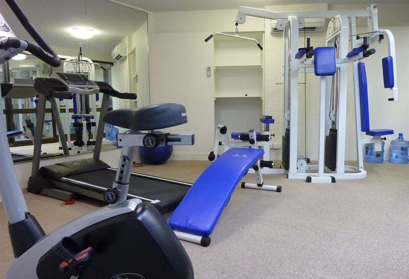 Resort Breakfree Ocean Breeze | Noosa Heads | Queensland | Australia 4