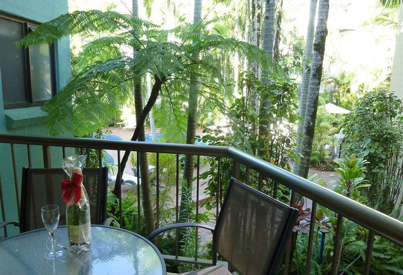 Resort Breakfree Ocean Breeze | Noosa Heads | Queensland | Australia 5