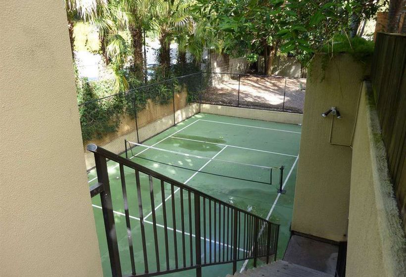 Resort Breakfree Ocean Breeze | Noosa Heads | Queensland | Australia 6