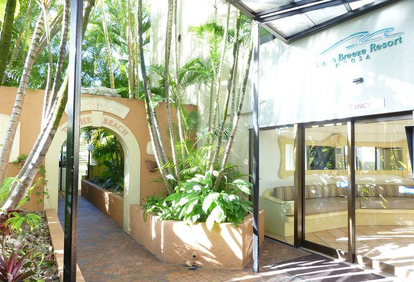 Resort Breakfree Ocean Breeze | Noosa Heads | Queensland | Australia 7