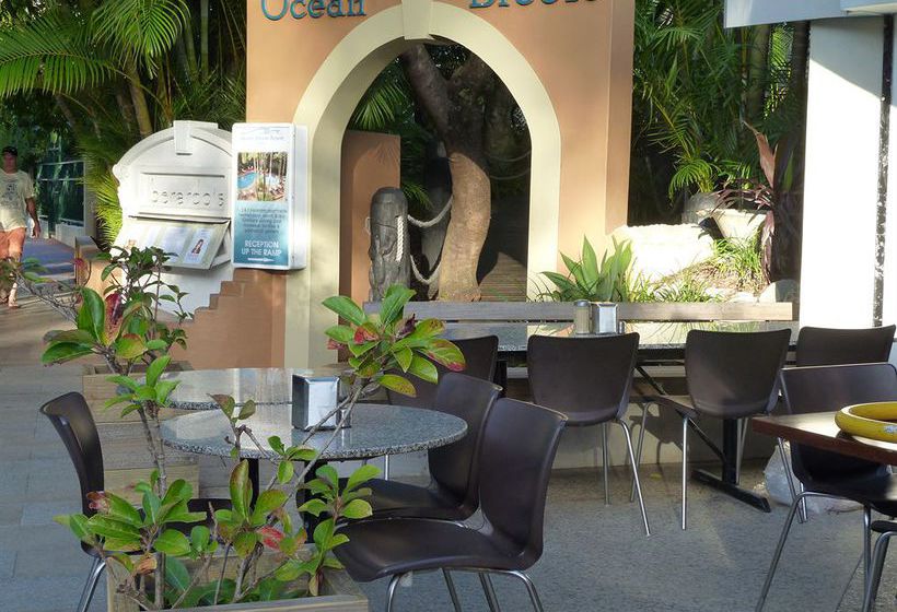 Resort Breakfree Ocean Breeze | Noosa Heads | Queensland | Australia 8