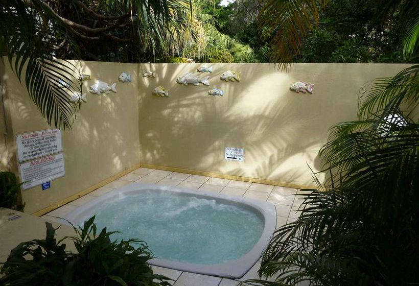 Resort Breakfree Ocean Breeze | Noosa Heads | Queensland | Australia 9