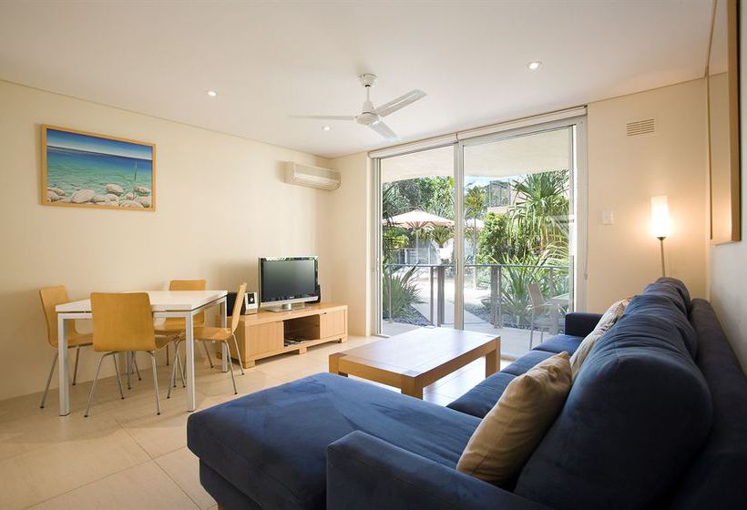 Maison La Plage Beachfront Resort | Noosa Heads | Queensland | Australia 1