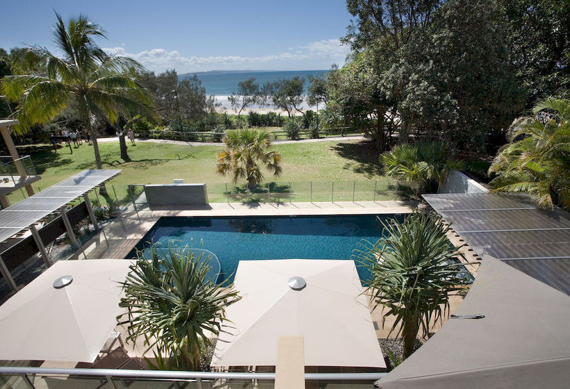 Maison La Plage Beachfront Resort | Noosa Heads | Queensland | Australia 13