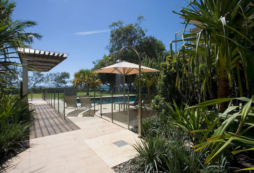 Maison La Plage Beachfront Resort | Noosa Heads | Queensland | Australia 14